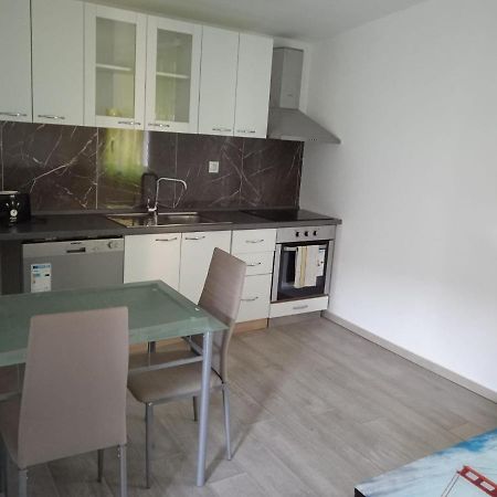 Ferienwohnung Schaefer Муртер Екстер'єр фото