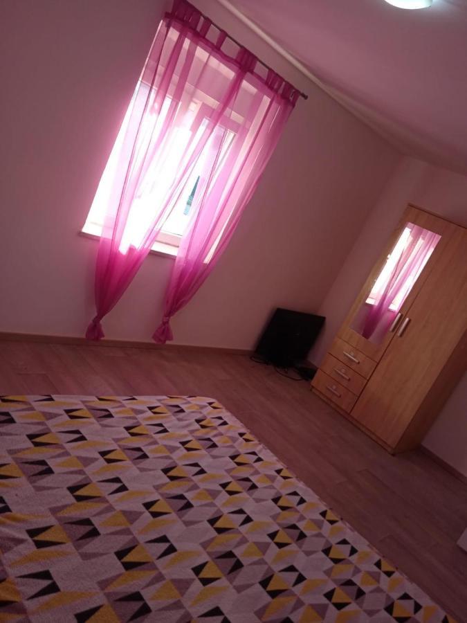Ferienwohnung Schaefer Муртер Екстер'єр фото