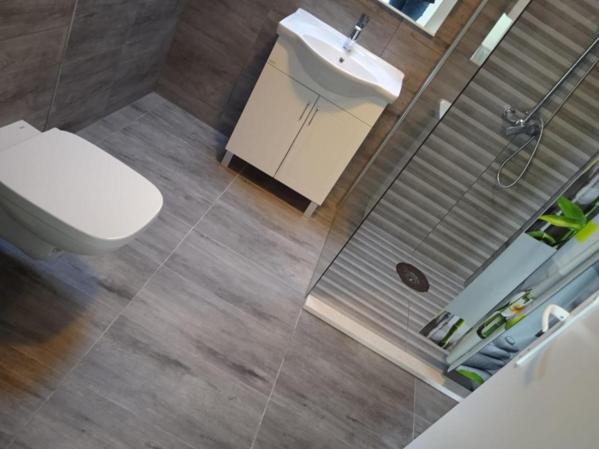 Ferienwohnung Schaefer Муртер Екстер'єр фото
