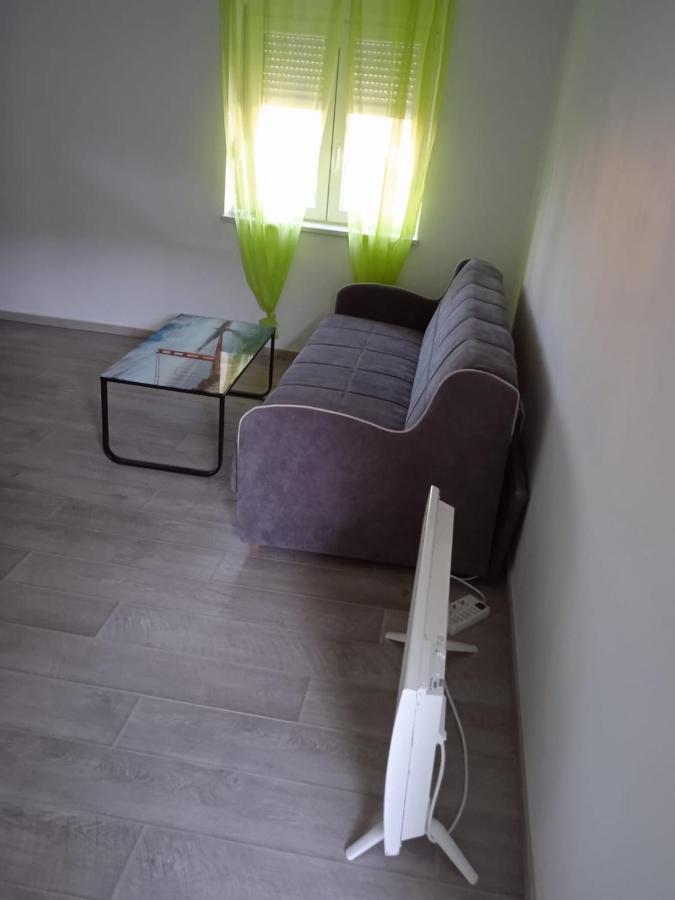 Ferienwohnung Schaefer Муртер Екстер'єр фото