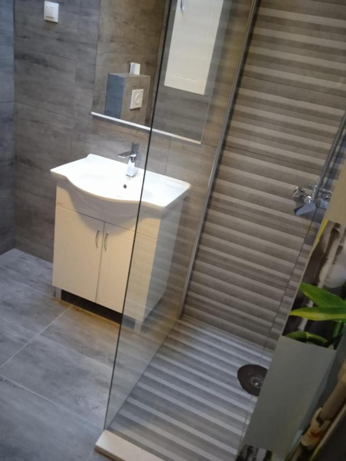 Ferienwohnung Schaefer Муртер Екстер'єр фото